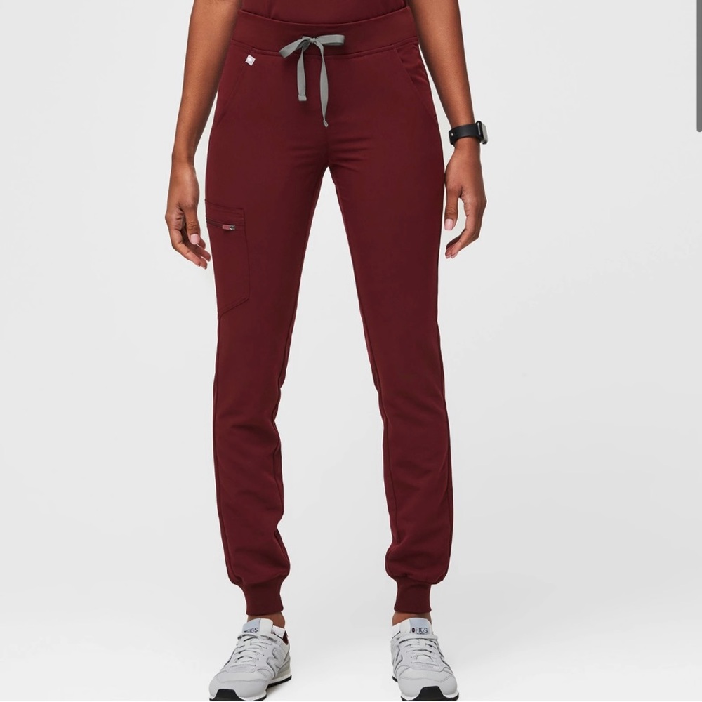 Figs Zamora Jogger Scrub Pants